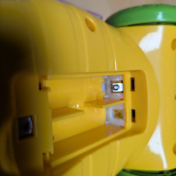 Lettersaurus - Picture 6 of 6